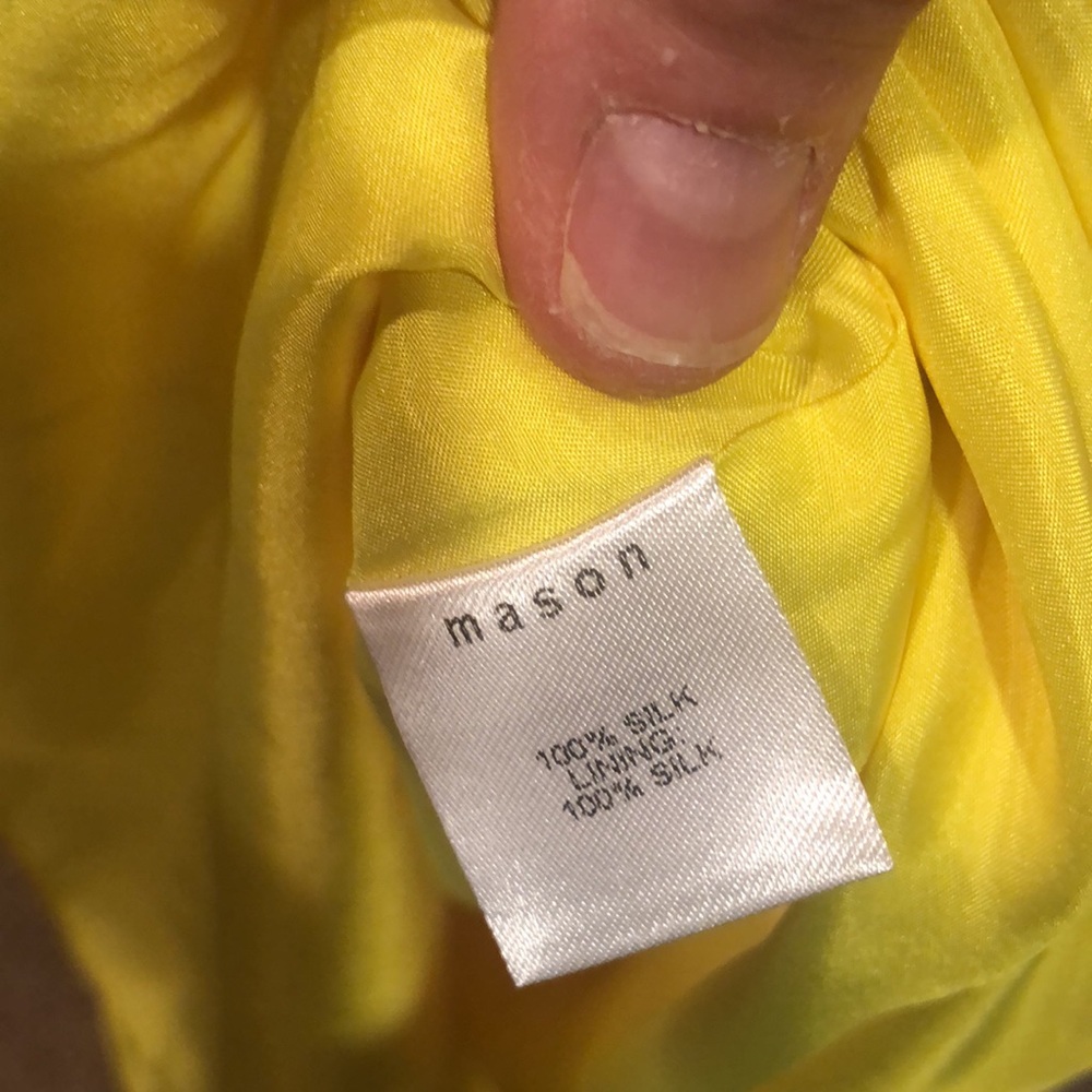 Mason dress - Picture 8 of 8